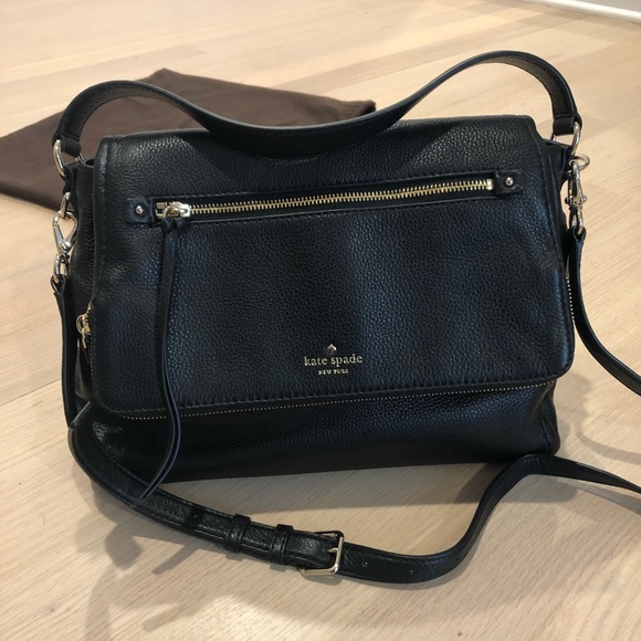New Kate Spade Purse w Dustbag